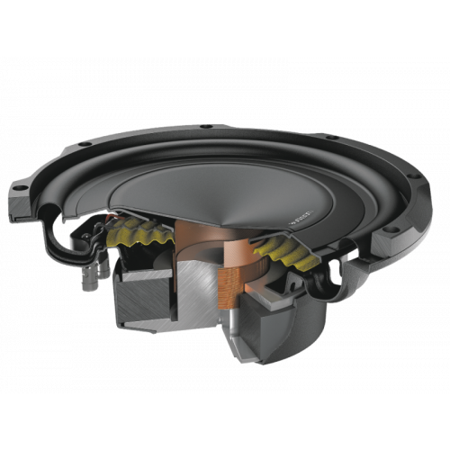 AUDISON APS10D 10" 400 RMS SLIM SUBWOOF AUDISON APS10D 10" 400 RMS SLIM SUBWOOF